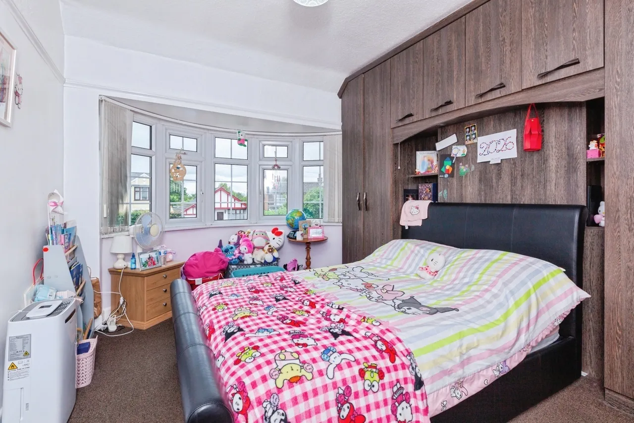 Scraptoft Lane, Leicester, LE5, photo 8