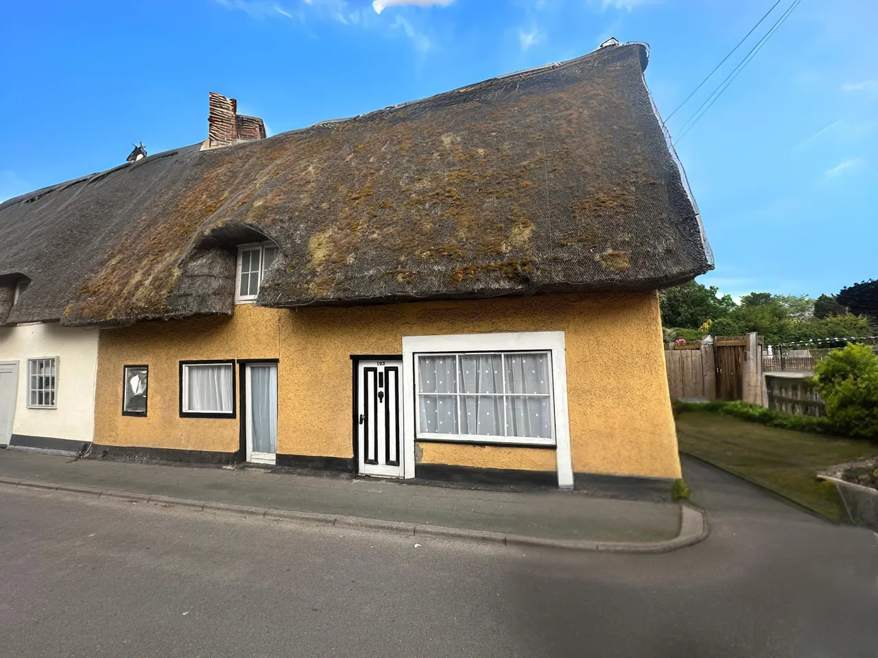 2 bed house for sale, High Street, Melbourn, SG8