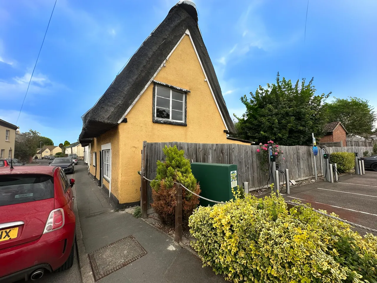 High Street, Melbourn, SG8, photo 2
