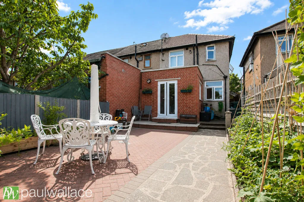 Ingleton Road, London, N18, photo 5