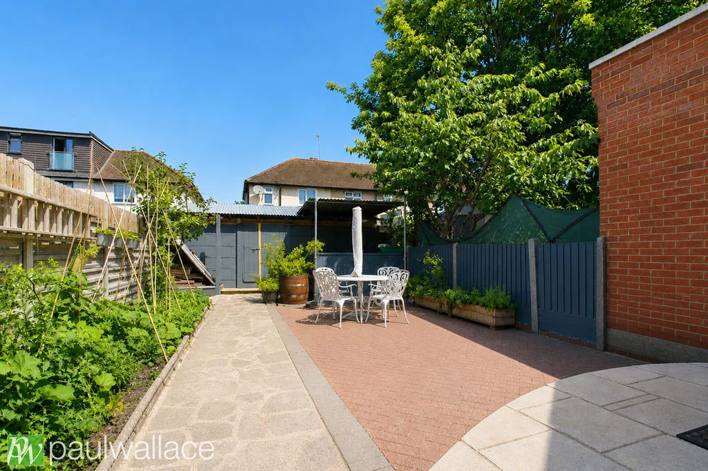 Ingleton Road, London, N18, photo 4