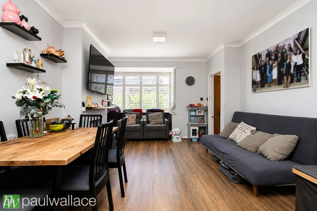 Ingleton Road, London, N18, photo 2