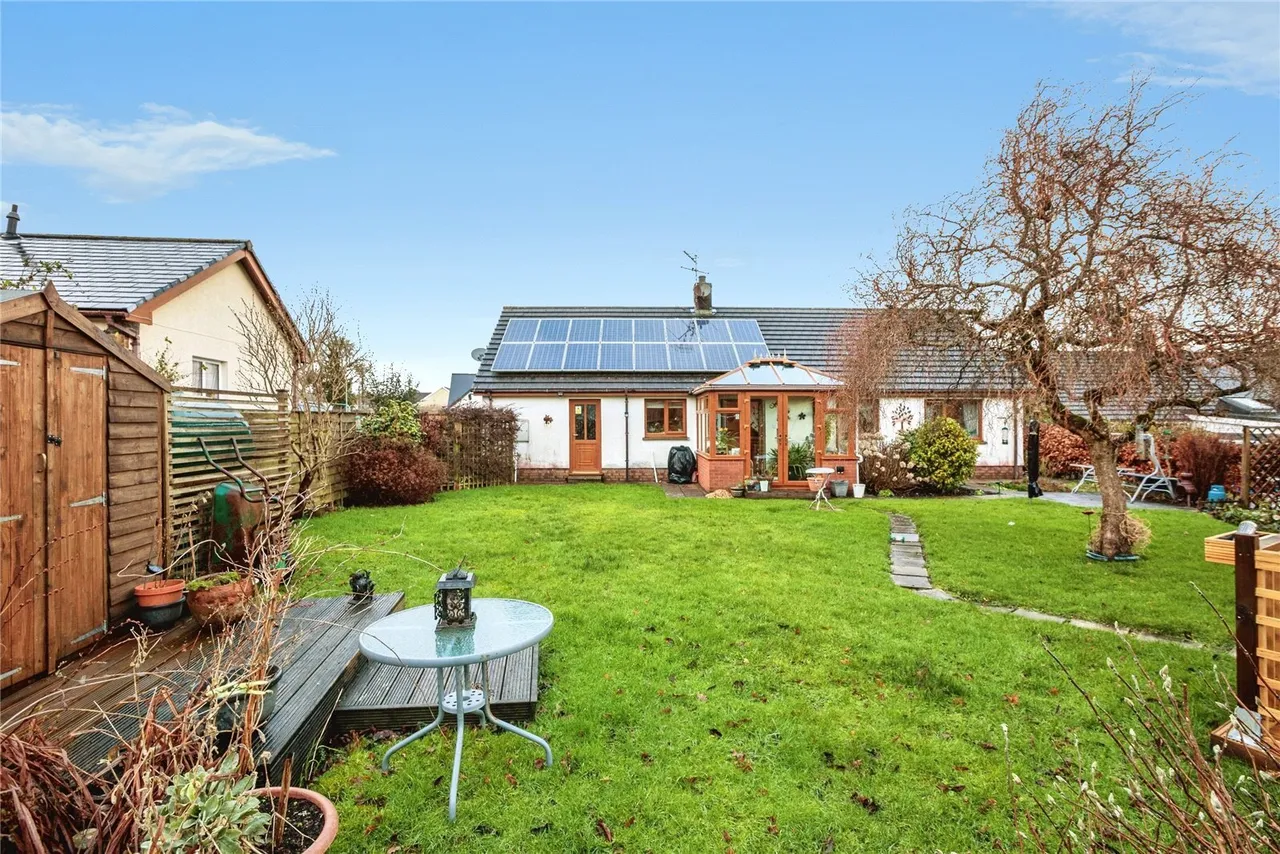 Velindre, Llandysul, SA44, photo 22