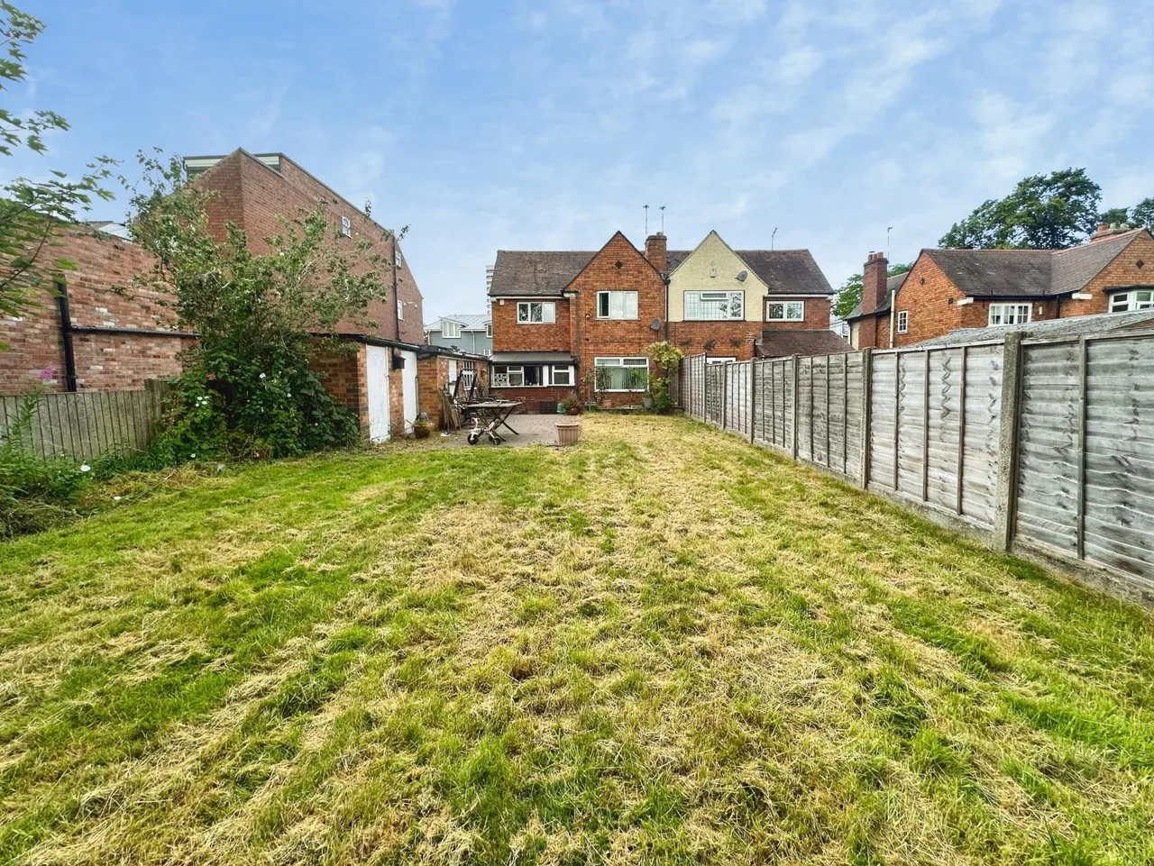 Tudor Road, Wolverhampton, WV10, photo 4