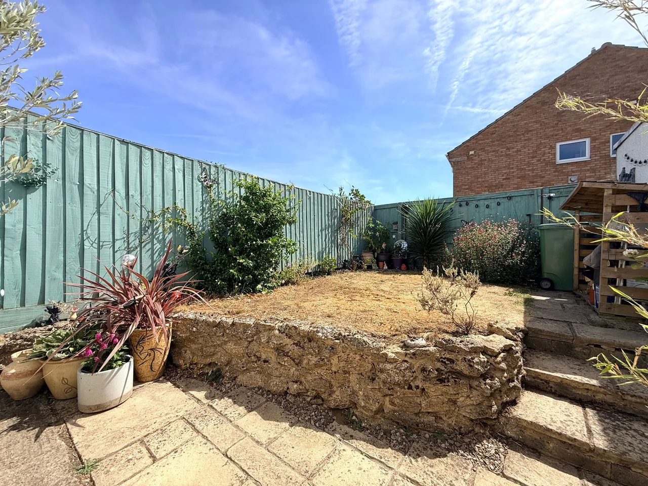 Coxwell Street, Faringdon, SN7, photo 12