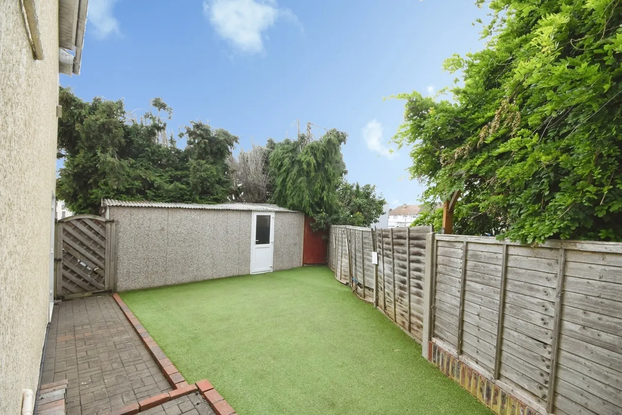 Browning Avenue, SOUTHEND-ON-SEA, Essex, SS2, photo 18