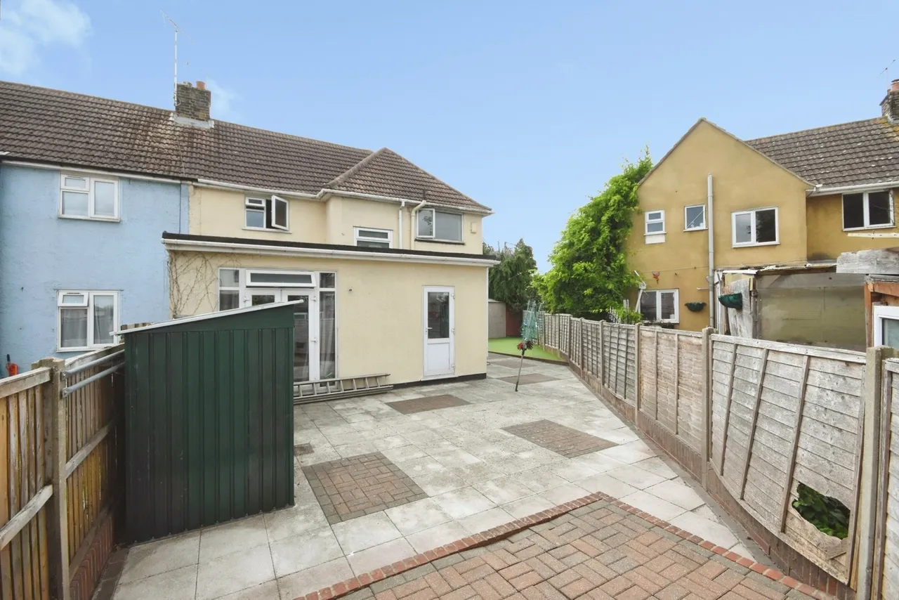 Browning Avenue, SOUTHEND-ON-SEA, Essex, SS2, photo 14