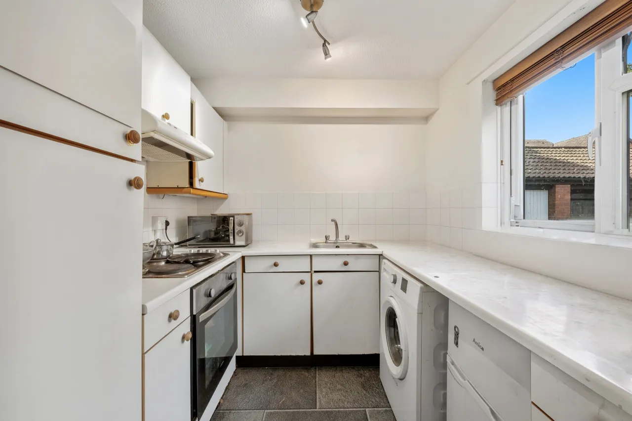 Kipling Drive, Wimbledon, SW19, photo 6