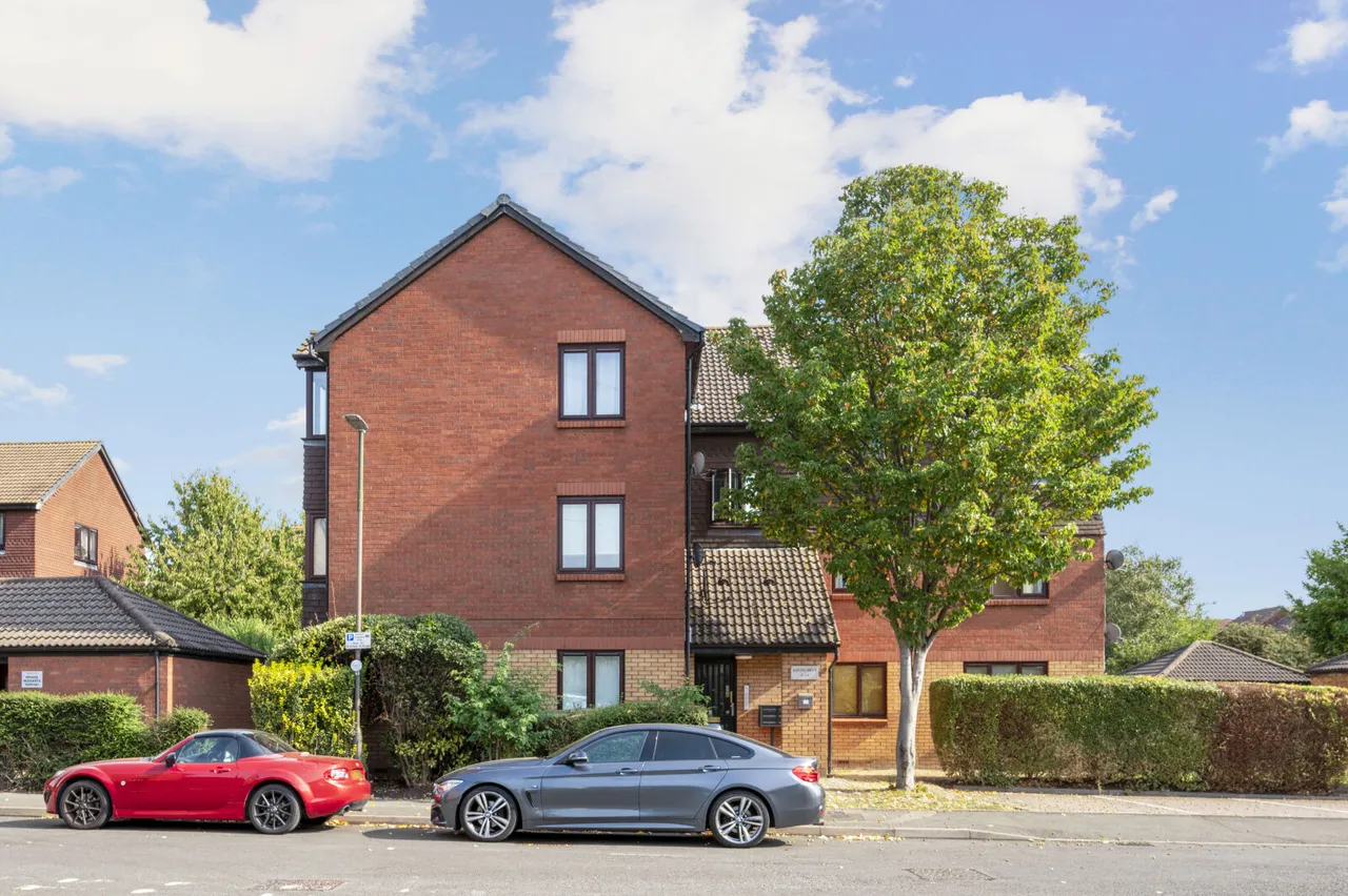 Kipling Drive, Wimbledon, SW19, photo 5