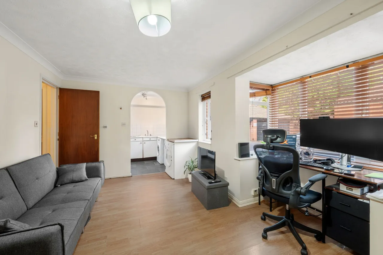 Kipling Drive, Wimbledon, SW19, photo 2