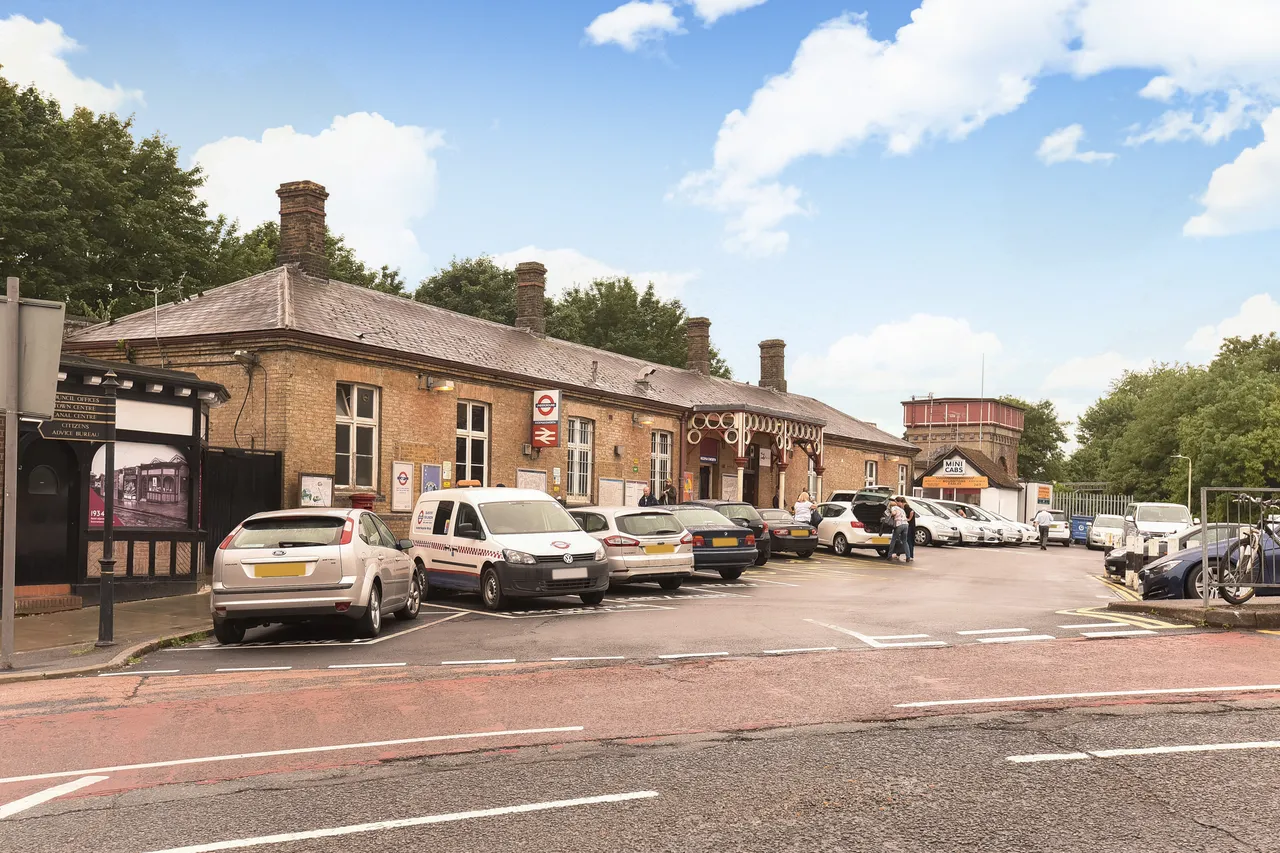 Homestead Road, Rickmansworth Fees Apply, WD3, photo 7