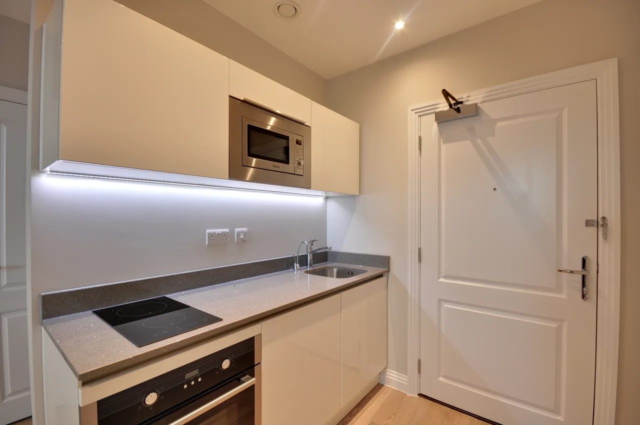 Homestead Road, Rickmansworth Fees Apply, WD3, photo 5