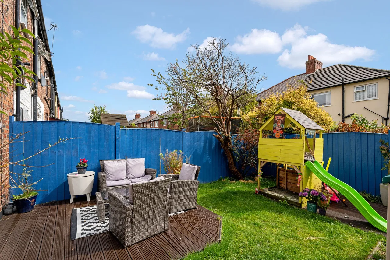 Rosedale Road, Liverpool, L18 5JD, photo 22