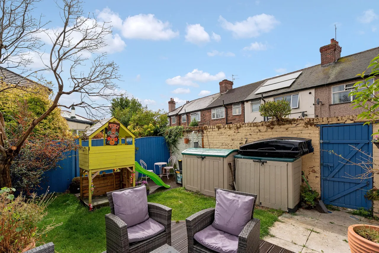 Rosedale Road, Liverpool, L18 5JD, photo 21