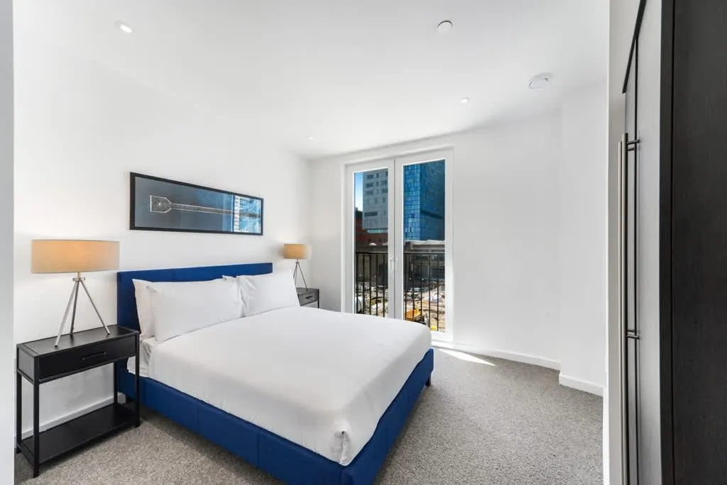Georgette Apartments, London, E1, photo 10