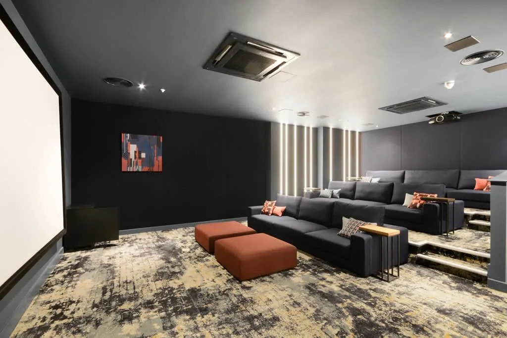 Georgette Apartments, London, E1, photo 12