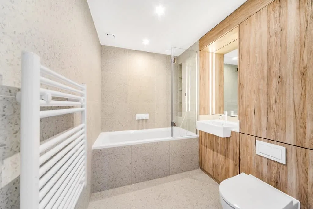 Georgette Apartments, London, E1, photo 4