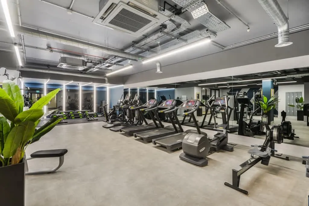 Georgette Apartments, London, E1, photo 13