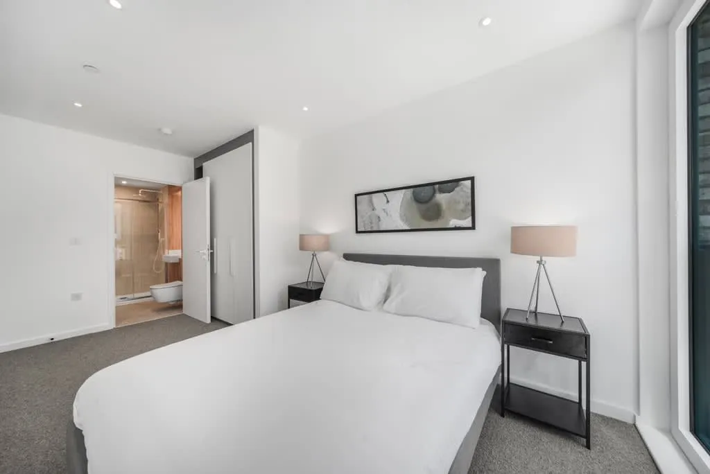 Georgette Apartments, London, E1, photo 3