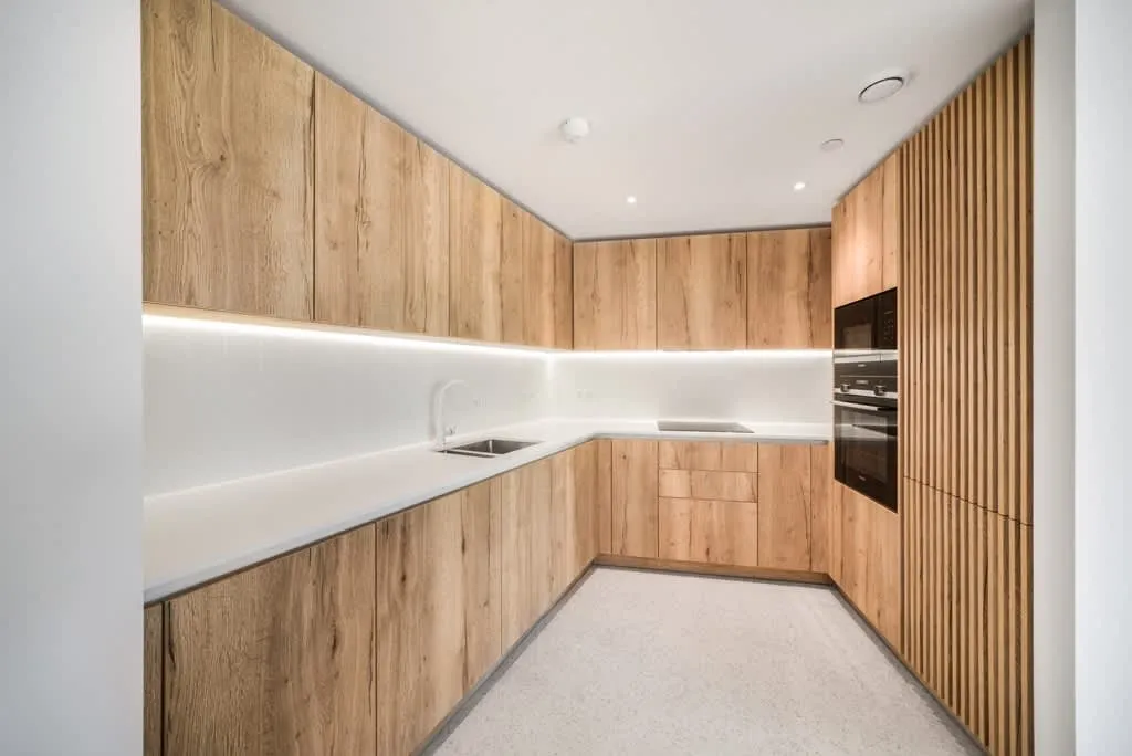 Georgette Apartments, London, E1, photo 7