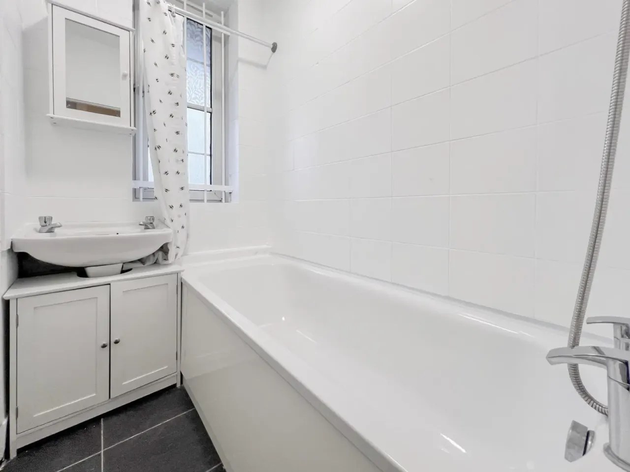 Grange House, The Grange, SE1, photo 5