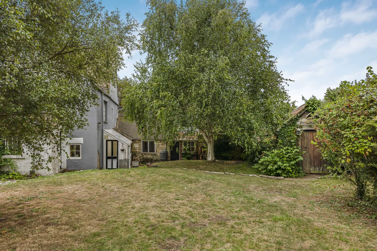 Parkend, Stroud, GL5, photo 8