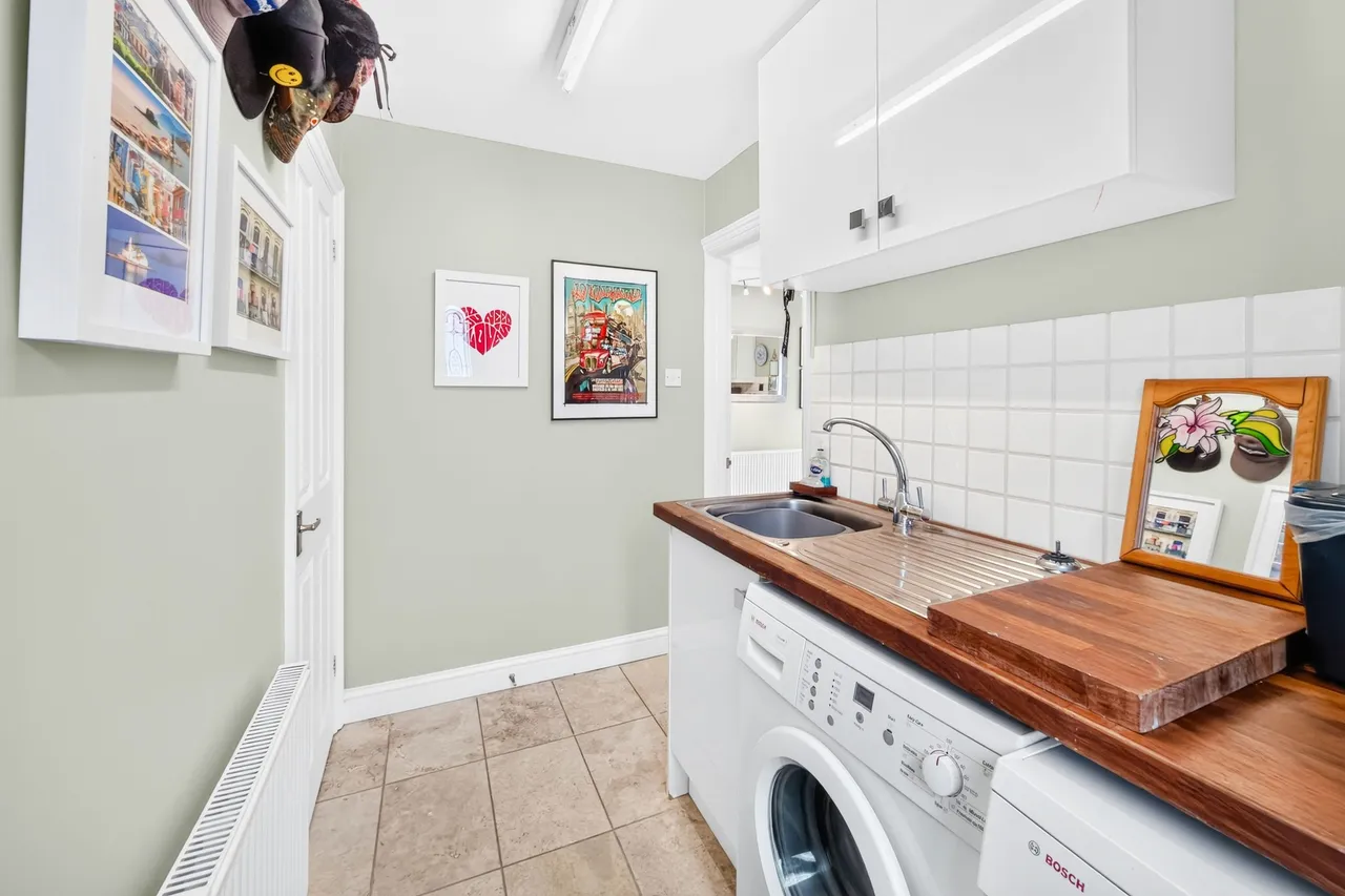 Millers Bank, Broom, B50, photo 12
