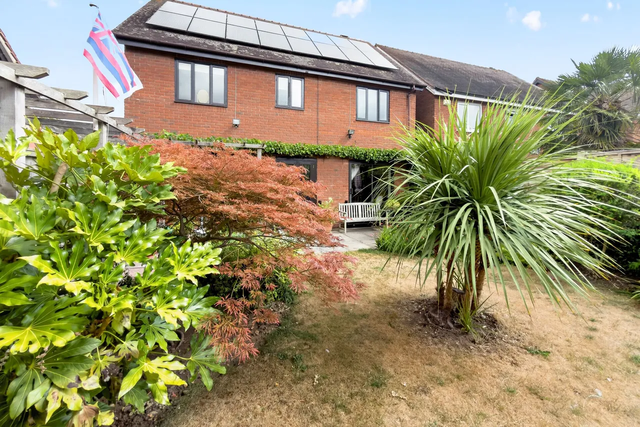 Millers Bank, Broom, B50, photo 25