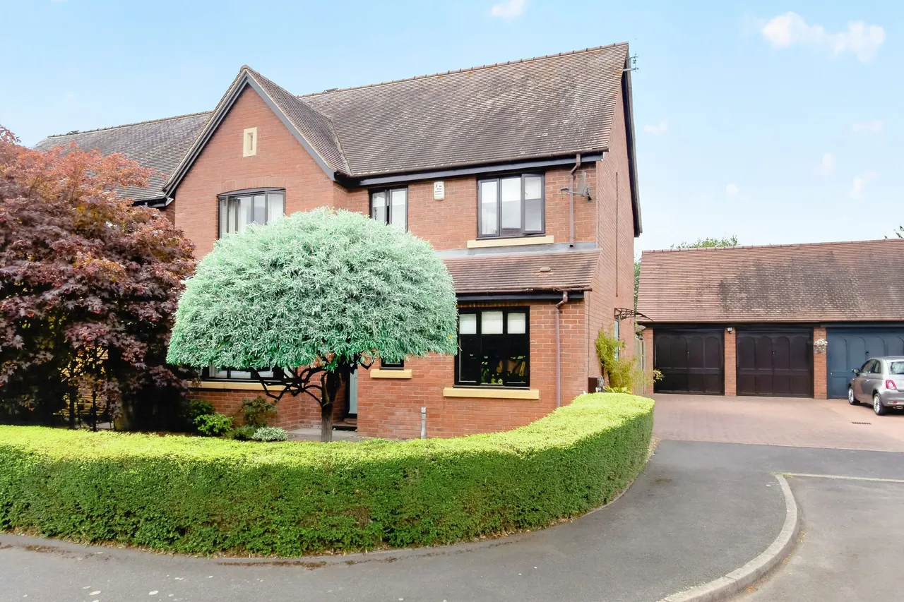 Millers Bank, Broom, B50, photo 5