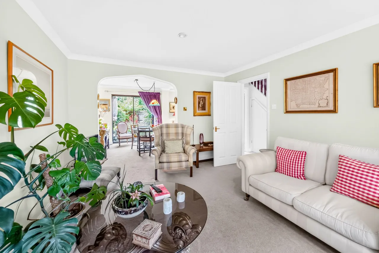 Millers Bank, Broom, B50, photo 3