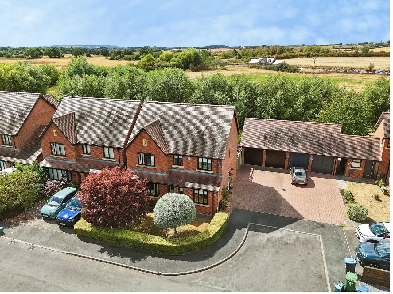 Millers Bank, Broom, B50, photo 23