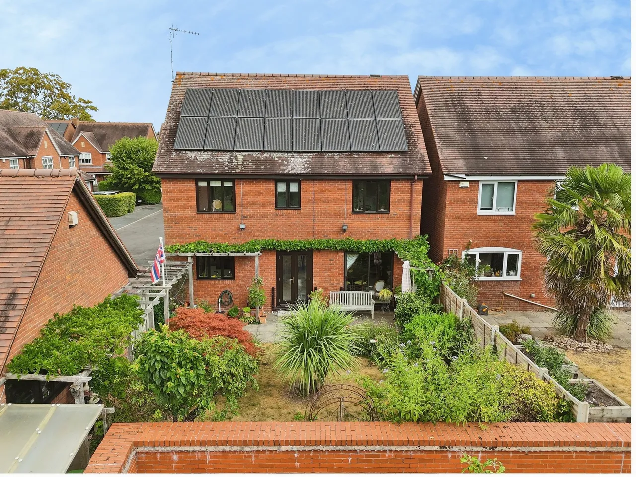 Millers Bank, Broom, B50, photo 24
