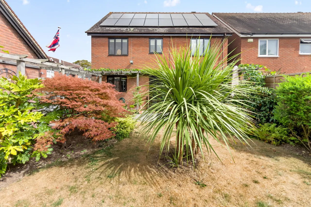 Millers Bank, Broom, B50, photo 27