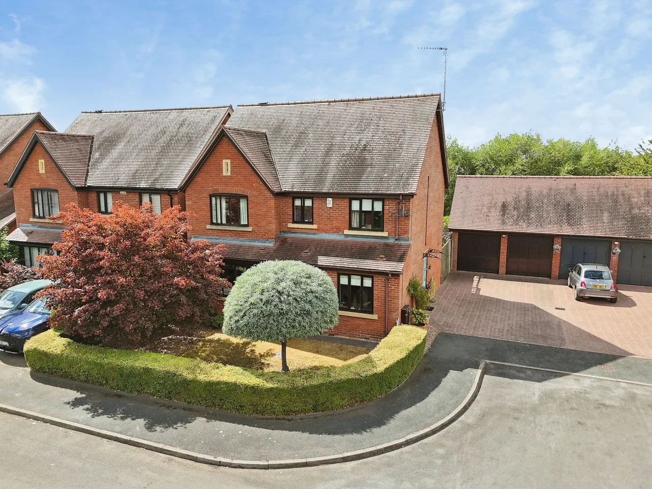 Millers Bank, Broom, B50, photo 20