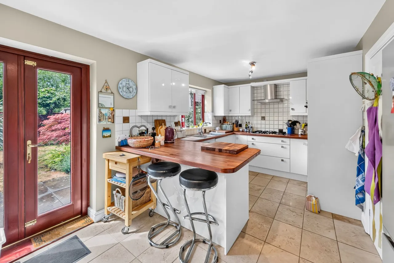 Millers Bank, Broom, B50, photo 4
