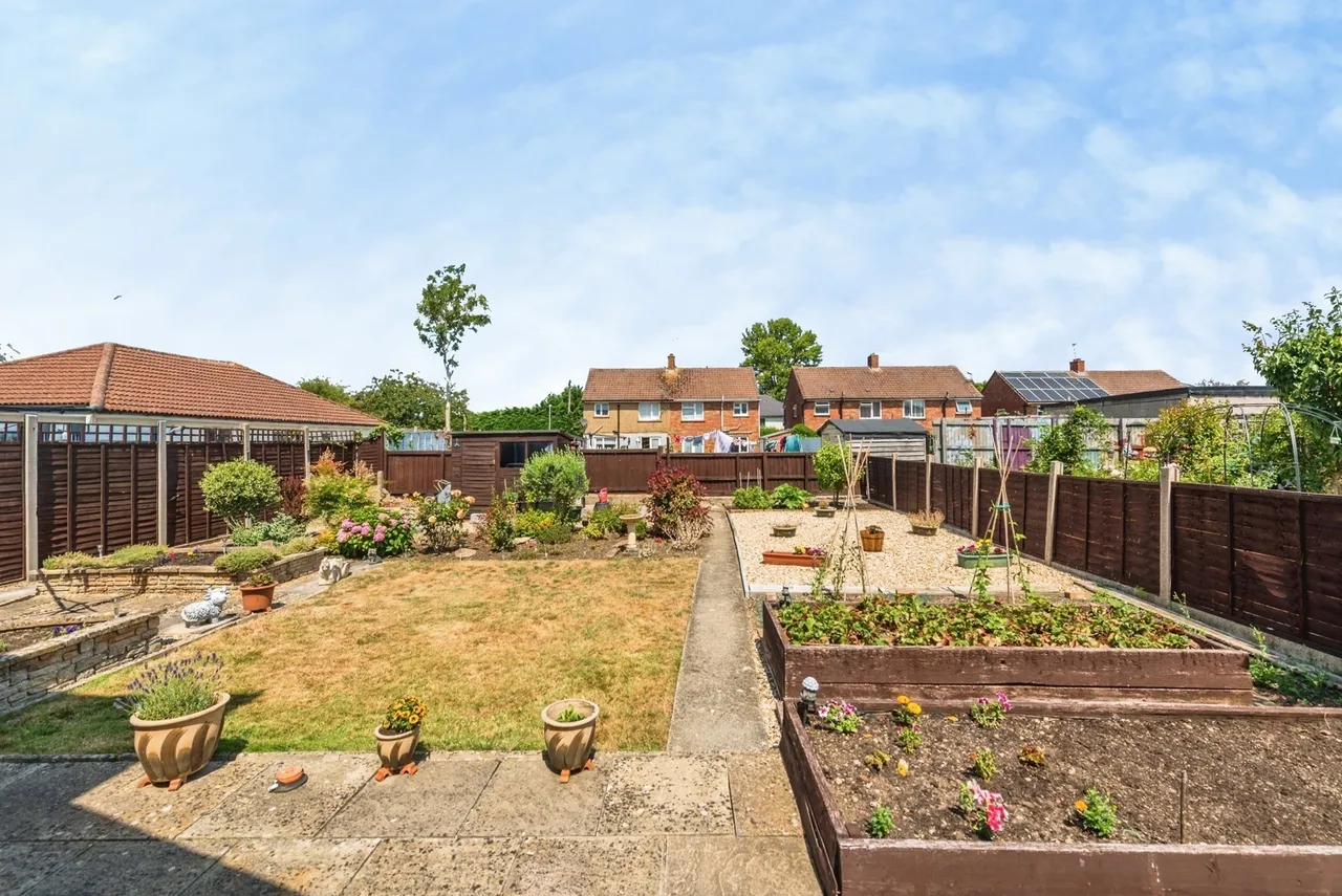 Moredon Road, Swindon, Wiltshire, SN25, photo 16