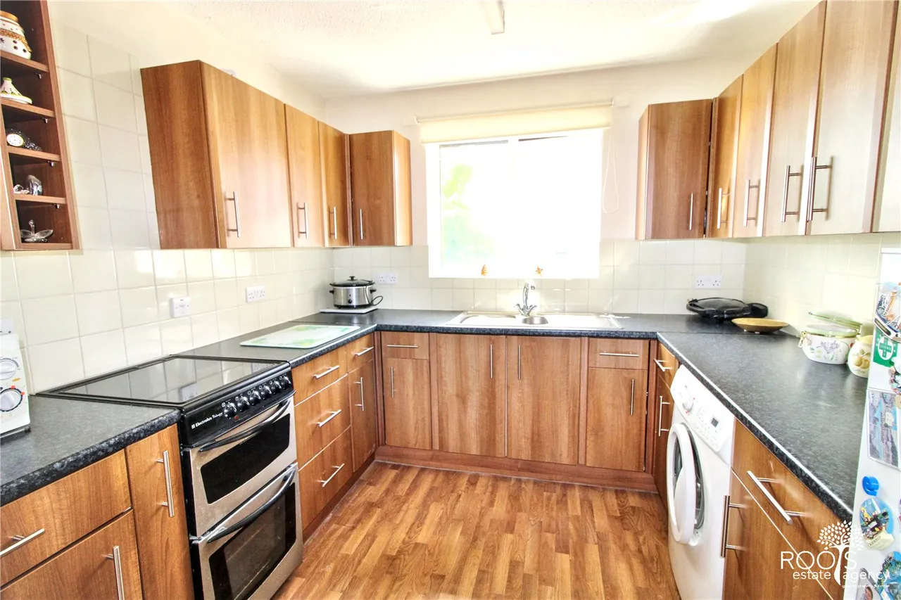 Thatcham, Berkshire, photo 2