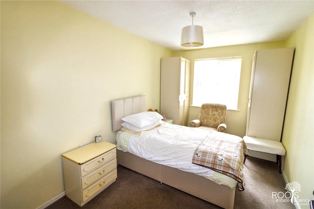 Thatcham, Berkshire, photo 5