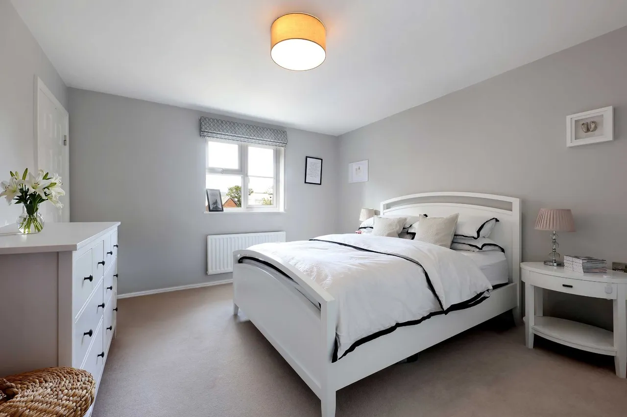 Wheeler Place, Beaconsfield, HP9, photo 11