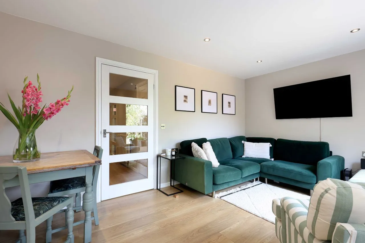 Wheeler Place, Beaconsfield, HP9, photo 9