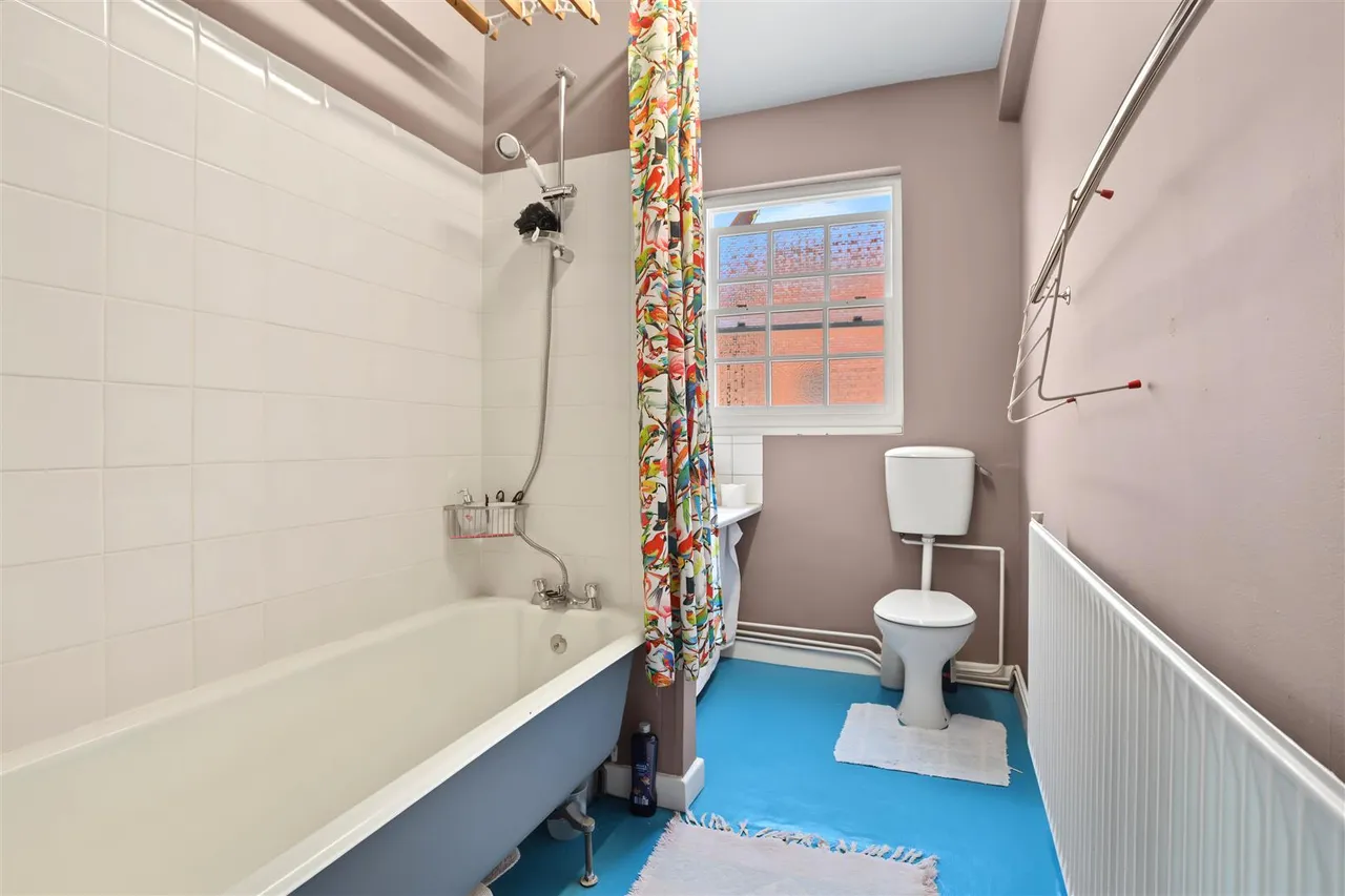 Mansfield Road, Nottingham, NG1, photo 10