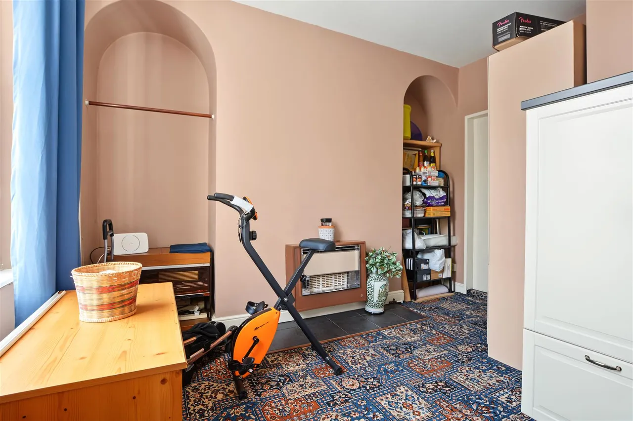 Mansfield Road, Nottingham, NG1, photo 9