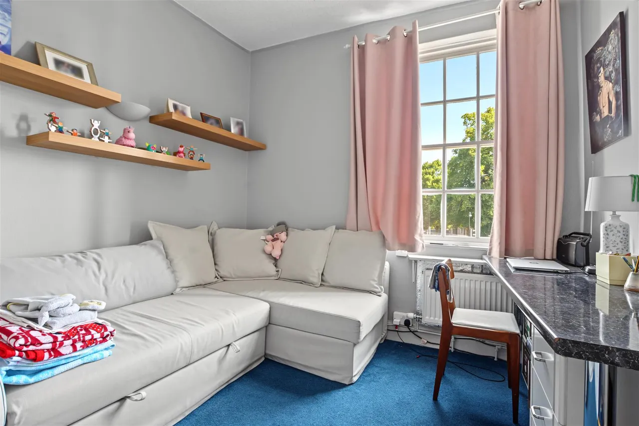 Mansfield Road, Nottingham, NG1, photo 7