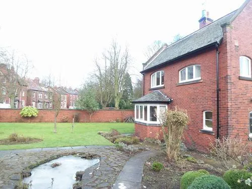 Lidgett Park Avenue, Leeds, LS8, photo 17
