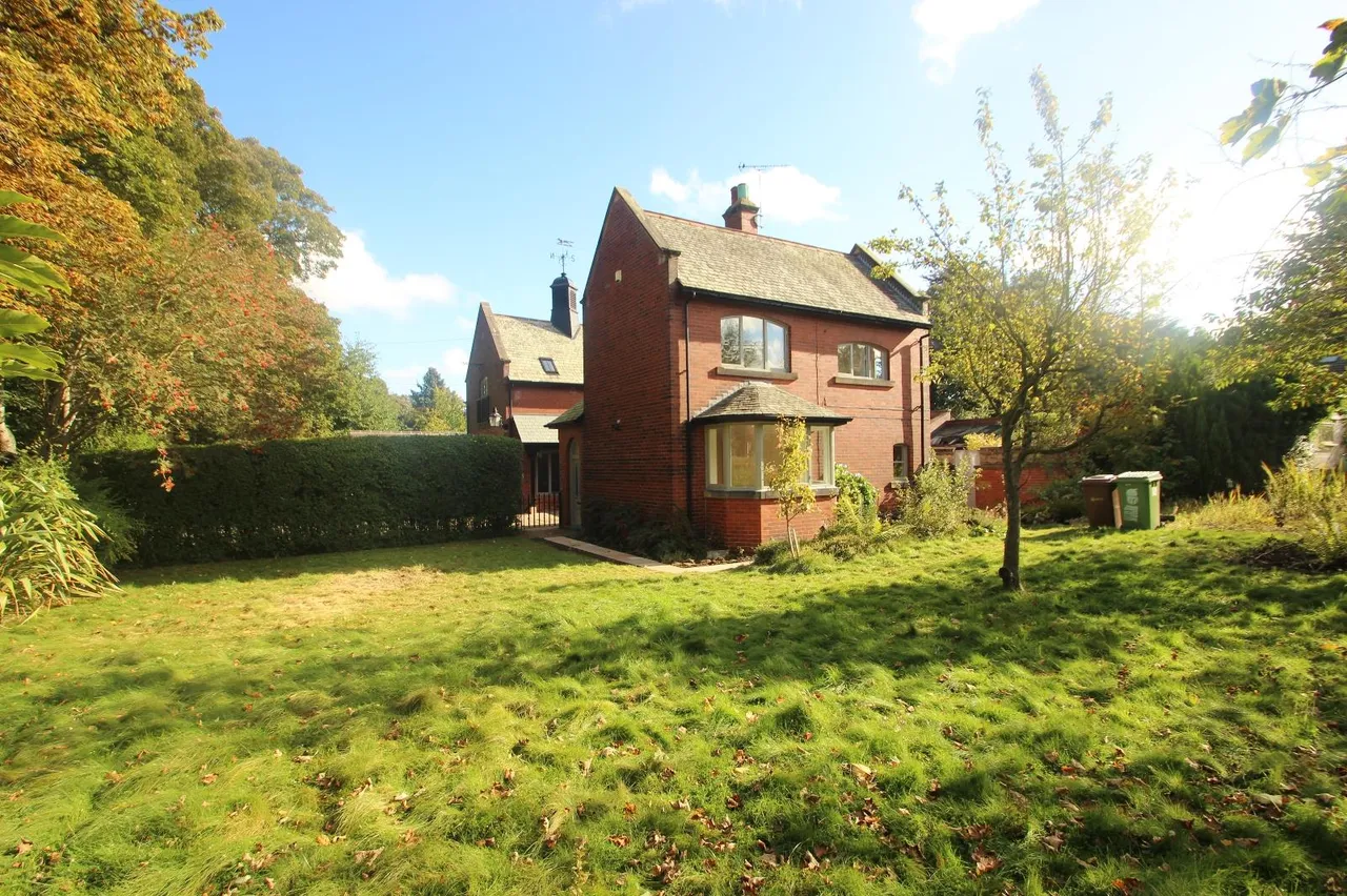Lidgett Park Avenue, Leeds, LS8, photo 15