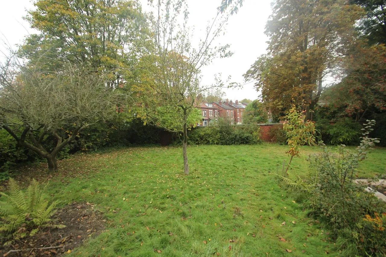 Lidgett Park Avenue, Leeds, LS8, photo 14