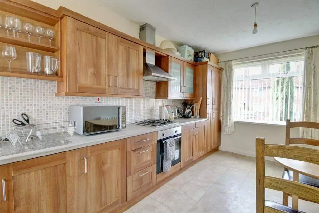Oak Avenue, Gilesgate, DH1, photo 6