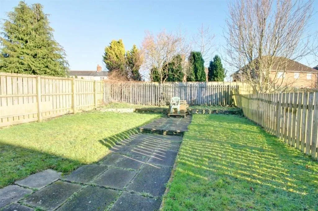4 bed house to rent, Oak Avenue, Gilesgate, DH1
