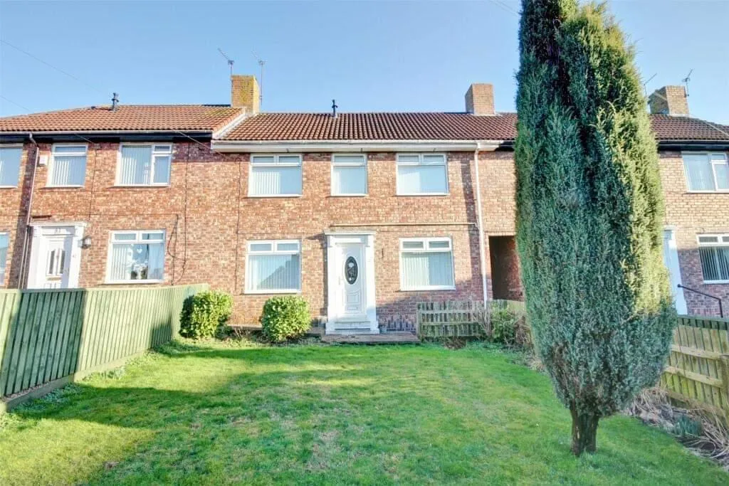 Oak Avenue, Gilesgate, DH1, photo 8