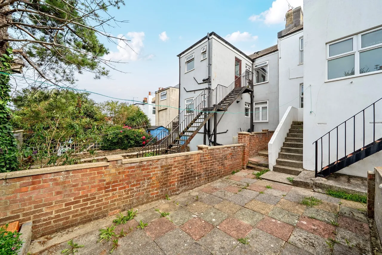 Totland Road, Brighton, BN2, photo 15